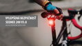 MAGICSHINE Light SEEMEE 200 V3.0 zadnja 6f USB črna