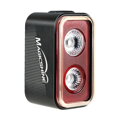 MAGICSHINE Light SEEMEE 300 zadnja 6f USB črna