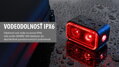 MAGICSHINE Light SEEMEE 300 zadnja 6f USB črna