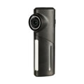 MAGICSHINE Light SEEMEE DV CAMERA zadnja 4f USB črna