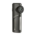 MAGICSHINE Light SEEMEE DV CAMERA zadnja 4f USB črna