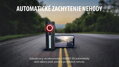 MAGICSHINE Light SEEMEE DV CAMERA zadnja 4f USB črna