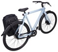 THULE Nahrbtnik PARAMOUNT 26l črn