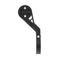 MAGICSHINE MAGICSHINE nosilec za Garmin/EVO/ALLTY na plastičnem offset krmilu
