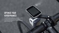 MAGICSHINE MAGICSHINE nosilec za Garmin/EVO/ALLTY na plastičnem offset krmilu