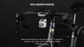 MAGICSHINE MAGICSHINE nosilec za Garmin/EVO/ALLTY na plastičnem offset krmilu