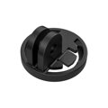 MAGICSHINE MAGICSHINE nosilec za Garmin/EVO/ALLTY na plastičnem offset krmilu