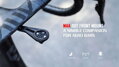 MAGICSHINE MAGICSHINE ročaj za Garmin/EVO/ALLTY na plastičnem krmilu