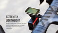 MAGICSHINE MAGICSHINE ročaj za Garmin/EVO/ALLTY na plastičnem krmilu