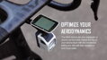 MAGICSHINE MAGICSHINE ročaj za Garmin/EVO/ALLTY na plastičnem krmilu