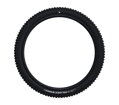 SCHWALBE Guma ALBERT TRAIL PRO (63-584) 27.5x2.50 Evolution 67EPI Radial 1110g Black TLR Soft NEW25