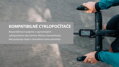MAGICSHINE Light SEEMEE R300 RADAR zadnja 7f USB črna