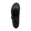 SHIMANO Superge SHRC302 ženske črne barve