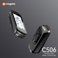 MAGENE Kolesarski računalnik SMART GPS C506 GPS touch USB