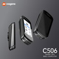 MAGENE Kolesarski računalnik SMART GPS C506 GPS touch USB