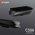 MAGENE Kolesarski računalnik SMART GPS C506 GPS touch USB