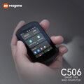 MAGENE Kolesarski računalnik SMART GPS C506 GPS touch USB