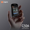 MAGENE Kolesarski računalnik SMART GPS C506 GPS touch USB
