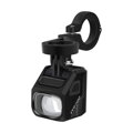 MAGICSHINE Light EVO 1100 sprednja 8f USB črna