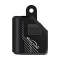 MAGICSHINE Light EVO 1100 sprednja 8f USB črna