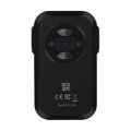 MAGICSHINE Light SEEMEE 100AD RADAR zadnja 7f USB črna