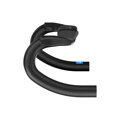 PRO Krmilo DISCOVER AERO CARBON 12 stopinj. razsvetljava, 31,8 mm