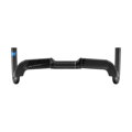 PRO Krmilo DISCOVER AERO CARBON 12 stopinj. razsvetljava, 31,8 mm