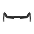 PRO Krmilo DISCOVER AERO CARBON 12 stopinj. razsvetljava, 31,8 mm
