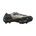 SHIMANO Superge SHXC502 srebrne barve