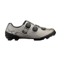 SHIMANO Superge SHXC702 srebrne barve
