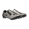 SHIMANO Superge SHXC702 srebrne barve