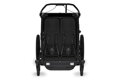 THULE Voziček Chariot Sport 2 G3 Black - Double NEW25