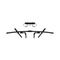 THULE Adapter za EASYFOLD 3 za 3./4. kolo NOVO25