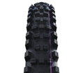 SCHWALBE Guma SHREDDA REAR GRAVITY PRO (64-584) 27.5x2.50 Evolution 67EPI Radial 1410g NEW25 TLR Ultra Soft
