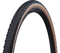 SCHWALBE pnevmatika G-ONE RX PRO (40-622) 28x1.50 700x40C Evolution 67EPI V-Guard 520g Transparent TLR Race NEW25