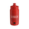 ELITE Bottle FLY 550 Vuelta red 2025