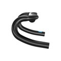 PRO Krmilo DISCOVER ERGO 16 stopinj. razsvetljava, 31,8 mm