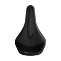 PRO Žensko sedlo SIRIN PERFORMANCE črno 152mm