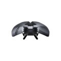 PRO Sedlo STEALTH OFFROAD PERFORMANCE črno 152 mm