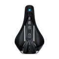 PRO Sedlo STEALTH OFFROAD PERFORMANCE črno 152 mm