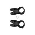 PRO steblo PLT Al, +/-6°,31,8