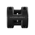 PRO steblo KORYAK 0° 31,8 mm