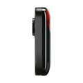 MAGENE Light L508 RADAR zadnja 7f USB črna