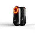 MAGENE Light L508 RADAR zadnja 7f USB črna