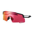 SHIMANO Goggles EQUINOX5 črna Ridescape Road