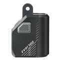 MAGICSHINE Light EVO 1700 sprednja 8f USB črna