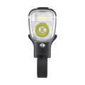 MAGICSHINE Light ALLTY 1500 sprednja 5f USB črna