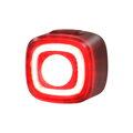 MAGICSHINE Light SEEMEE 150TL zadnja 9f USB črna