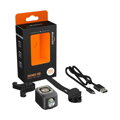 MAGICSHINE Light SEEMEE 200 V3.0 zadnja 6f USB črna