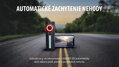 MAGICSHINE Light SEEMEE DV CAMERA zadnja 4f USB črna